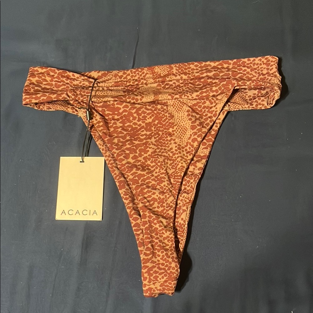 Acacia Swimwear Mateo bottoms